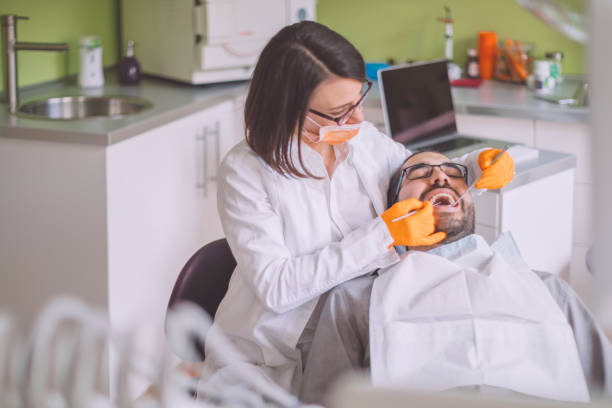  Bunker Hill, OR Emergency Dentist Pros