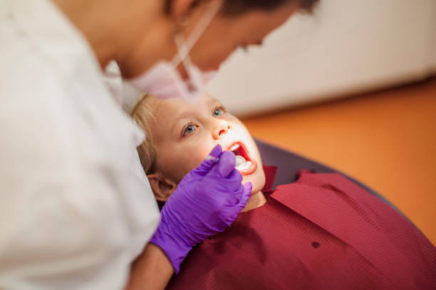 Best Dental Abscess Treatment in Bunker Hill, OR