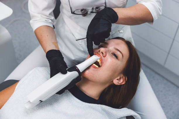 Best Emergency Treatment for Oral Infections in Bunker Hill, OR