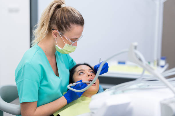 Best Emergency Care for Gum Disease in Bunker Hill, OR